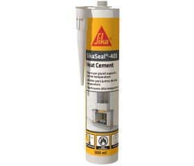 SikaSeal-403 HeatCement